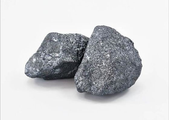 Çelik Üretimi Ferro Silikon Alaşımlı Fesi %75 Endüstriyel Kalite