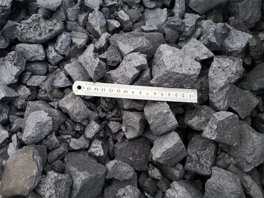 Çelik Üretimi Ferro Silikon Alaşımlı Fesi %75 Endüstriyel Kalite