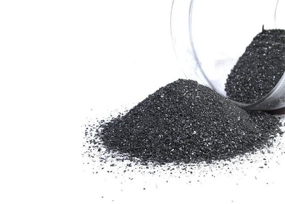 Düşük Alüminyum Ferro Silikon Tozu ISO9001 Sertifikalı