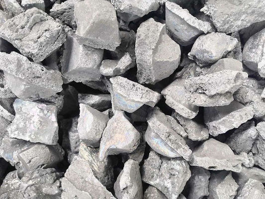 Sfero Döküm Si-Al ferro Alaşım Silikon Alüminyum Alaşım