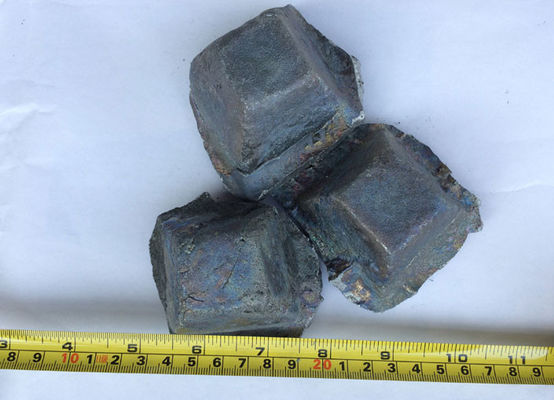 Sfero Döküm Si-Al ferro Alaşım Silikon Alüminyum Alaşım