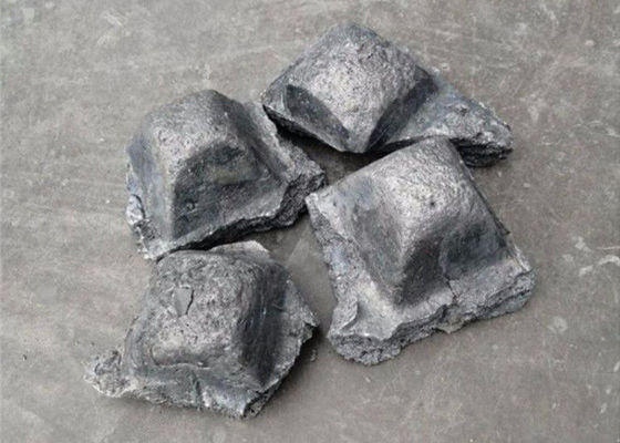 Döküm için Ferro Silikon Alüminyum FeSiAl Alaşım