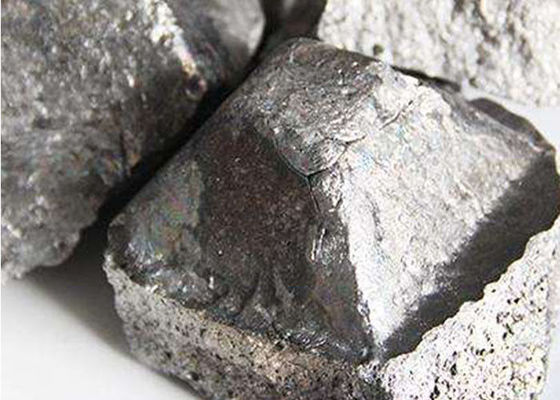 Çelik Yapımı İçin Deoxidzer Olarak Alüminyum Silikon Alaşımlı FeAl32Si25