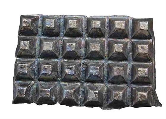 Sfero Döküm Si-Al ferro Alaşım Silikon Alüminyum Alaşım