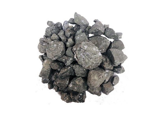 Dökümhane Döküm Ferro Silikon Metal Parça Hurda Ferro Silisyum Cüruf Si %40-80