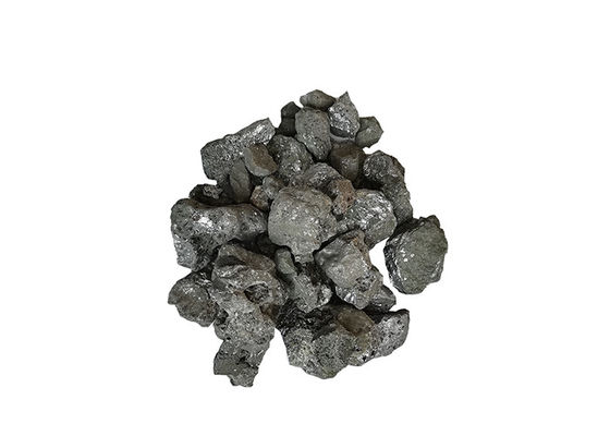 Dökümhane Döküm Ferro Silikon Metal Parça Hurda Ferro Silisyum Cüruf Si %40-80