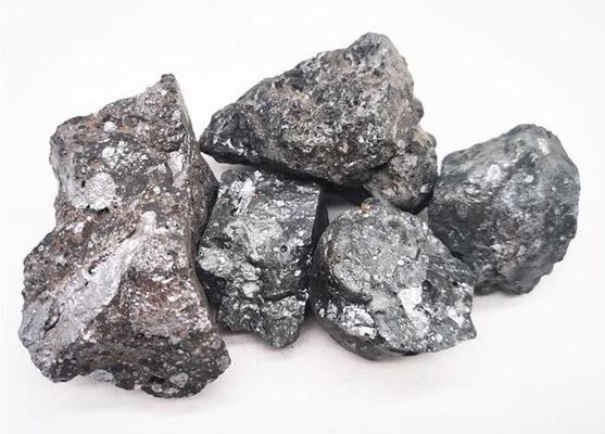Dökümhane Döküm Ferro Silikon Metal Parça Hurda Ferro Silisyum Cüruf Si %40-80