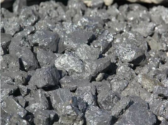 Çelik Yapımı Ferro Alaşım Ajan Silikon Cüruf Küreselleşmeyi Teşvik Eder