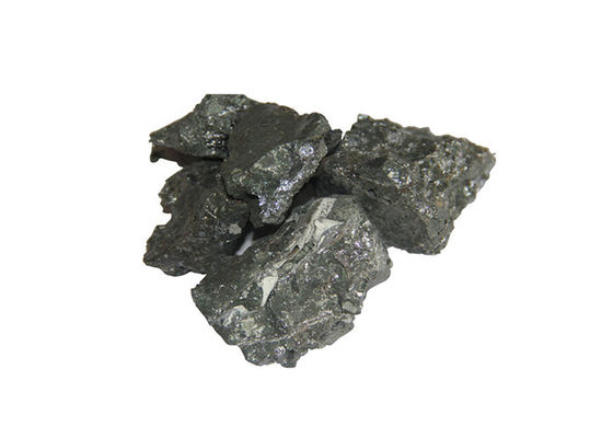 Azaltıcı Ajan %55 Ferro Silikon Cüruf Döküm Tokluğunu İyileştirir