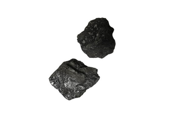 Metalurji Endüstriyel Kalite Dışı Ferro Silikon %60 Silikon İçeriği