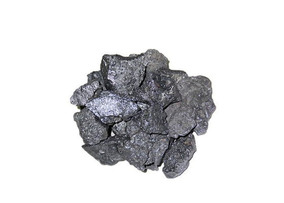 Difüzyon Deoksidasyon Ferro Silikon Topaklar Cüruf 10-50mm
