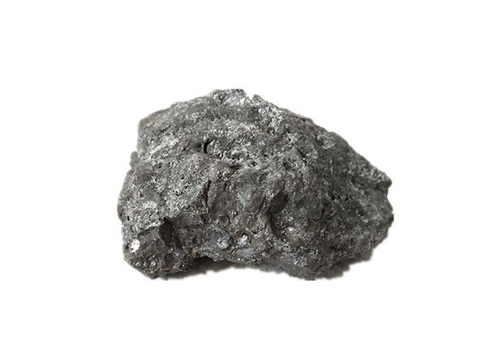10mm Ortak Döküm Silikon Cüruf %40 Si Ferro Silikon Parça Hurda