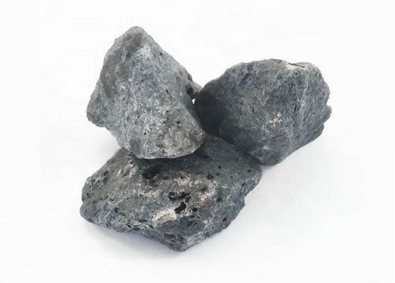 Endüstriyel Malzeme Ferro Silikon Cüruf Sınıfı Dışı