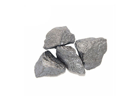 Mineraller Metalurjisi Silikon Metal 553 441 Silikon Metal 3303