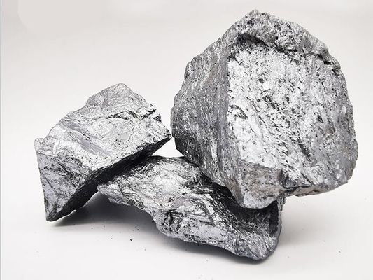 Mineraller Metalurjisi Silikon Metal 553 441 Silikon Metal 3303