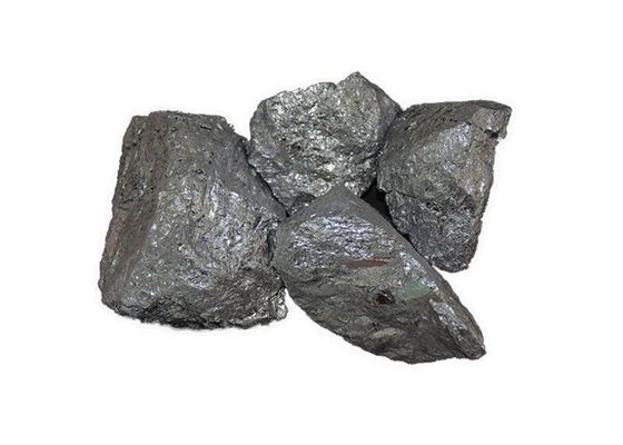 Alüminyum Alaşımlı İmalat Katkı Maddesi Olarak 10mm Silikon Lump 1101