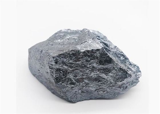 Iso Silikon Metal Sınıfı 441 553 Metalurji Katkı Maddesi