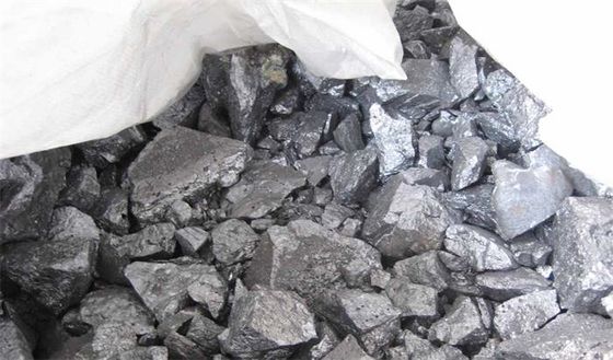 Iso Silikon Metal Sınıfı 441 553 Metalurji Katkı Maddesi
