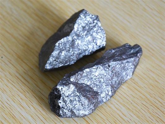 Oksijen Giderici Silikon Metal 441 ISO9001