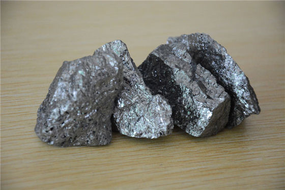 Oksijen Giderici Silikon Metal 441 ISO9001