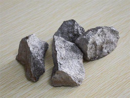 Gümüş Gri HC FeMn 75%