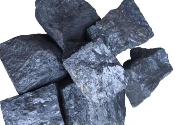 ISO9001 Ferro Silikon Magnezyum Alaşımı