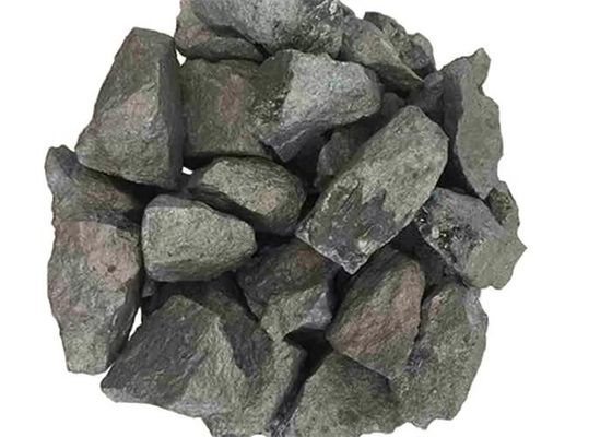 ISO9001 Ferro Silikon Magnezyum Alaşımı