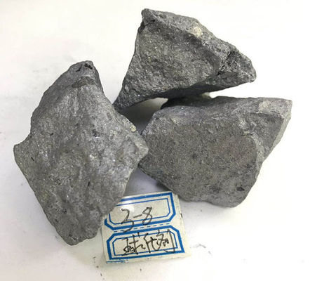 ISO9001 Ferro Silikon Magnezyum Alaşımı