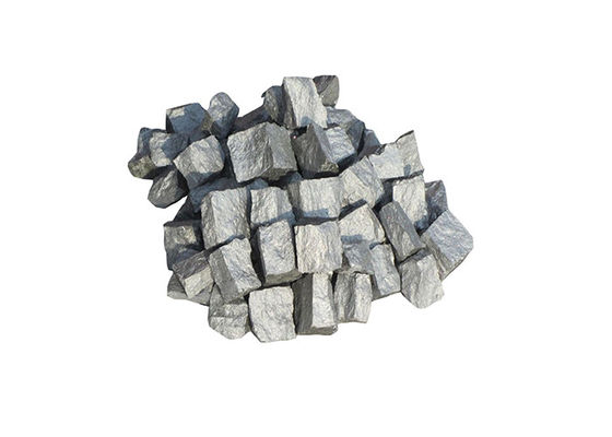 Eşit Dağıtılmış Ferro Silikon Magnezyum Yüksek Emilim Oranı