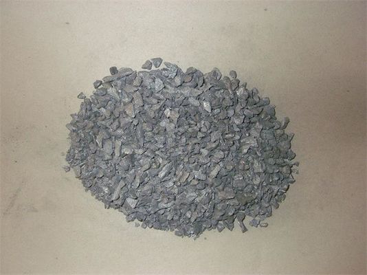 Eşit Dağıtılmış Ferro Silikon Magnezyum Yüksek Emilim Oranı