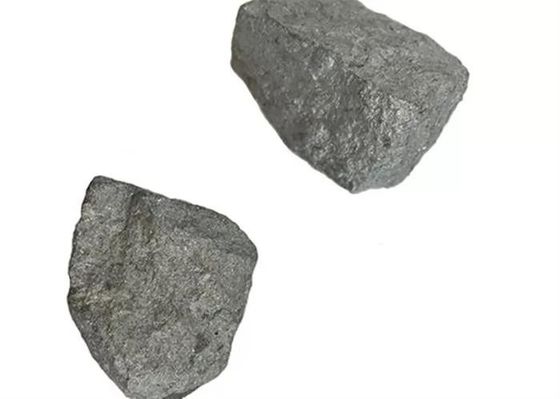 Yüksek Saflıkta Ferrosilikon Magnezyum Alaşımı