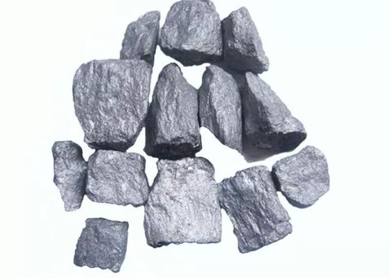Yüksek Saflıkta Ferrosilikon Magnezyum Alaşımı