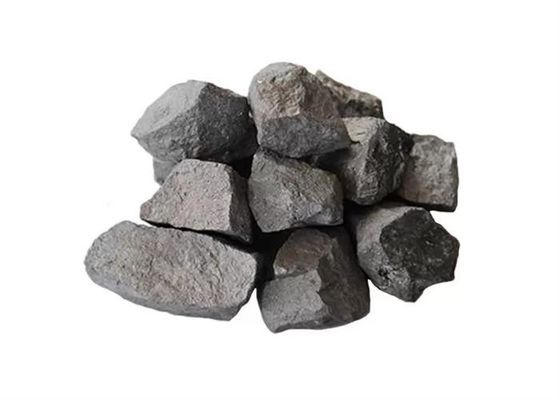 Nadir Toprak Ferro Silikon Magnezyum Alaşımı