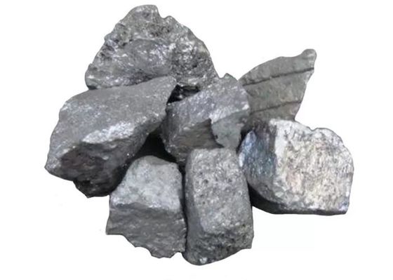 Nadir Toprak Ferro Silikon Magnezyum Alaşımı