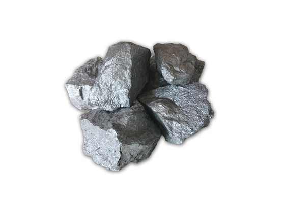 Çelik Üretimi Nadir Toprak Ferro Silikon Aşılayıcı