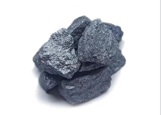 Çelik Üretimi Nadir Toprak Ferro Silikon Aşılayıcı