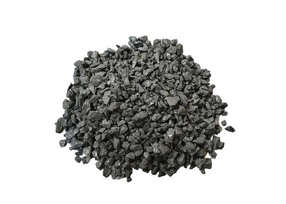 Kükürt Giderme için 1-3mm Ferro Silikon Baryum Aşılayıcı %30 Ba
