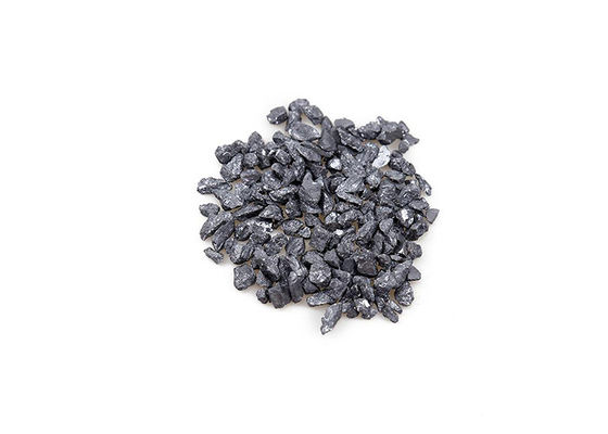 Kükürt Giderme için 1-3mm Ferro Silikon Baryum Aşılayıcı %30 Ba