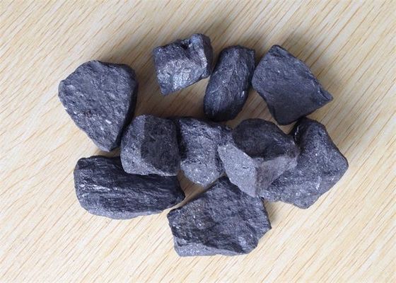 Yüksek Kullanım FeSiBa Sfero Demir Aşılama %25 Ba Silikon Baryum Alaşımı