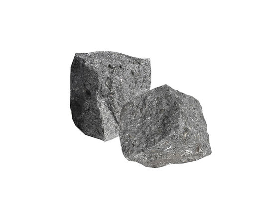 Çelik Üretimi Deoxidizer için %20 Ba Ferro Silikon Baryum Topakları