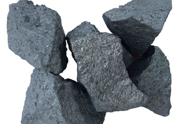 %40 Si Ferro Silikon Baryum Aşılayıcı Bağıl Sertliği Etkili Bir Şekilde Azaltır