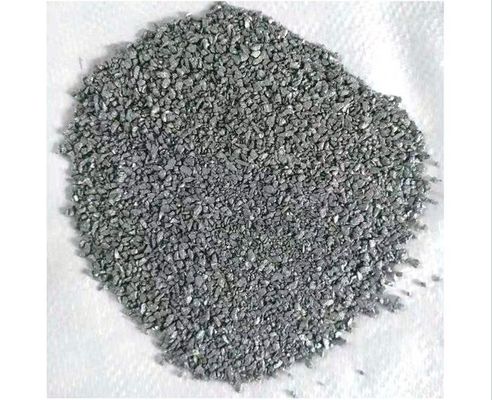 %40 Si Ferro Silikon Baryum Aşılayıcı Bağıl Sertliği Etkili Bir Şekilde Azaltır