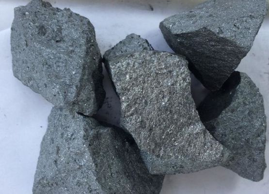 %40 Si Ferro Silikon Baryum Aşılayıcı Bağıl Sertliği Etkili Bir Şekilde Azaltır