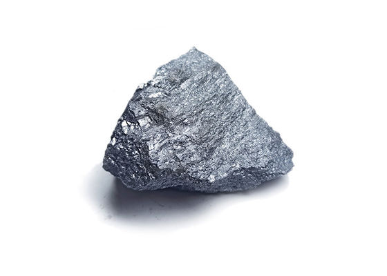 25%Ba Ferro Silikon Baryum 50mm Demir Yapımı Aşılama FeBa30Si50
