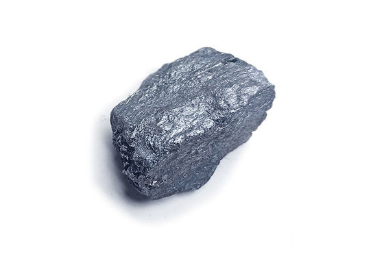 25%Ba Ferro Silikon Baryum 50mm Demir Yapımı Aşılama FeBa30Si50