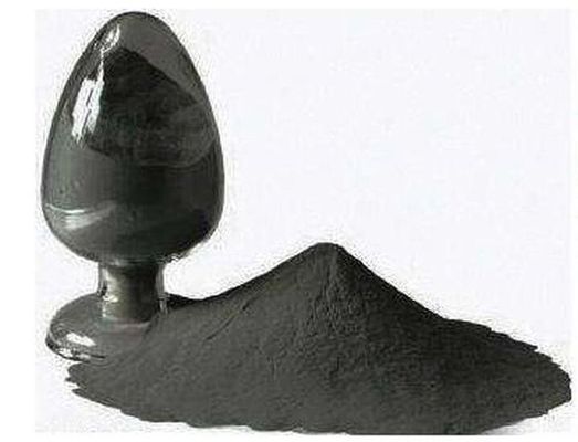 1mm-3mm SiC98 Silisyum Karbür Taneler Korozyon Direnci Silisyum Karbür Tozu