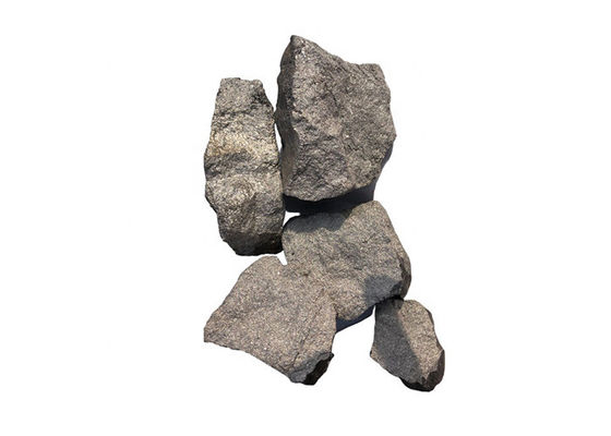 Metalurjik Silikon Metal Sınıfı 3303 2202 1101 Ferro Alaşım
