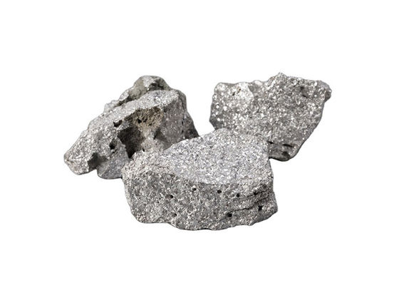 10-100 mm Düşük Karbonlu Ferrokrom