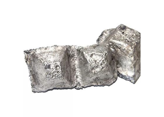 Çelik Yapımı İçin Deoxidzer Olarak Alüminyum Silikon Alaşımlı FeAl32Si25