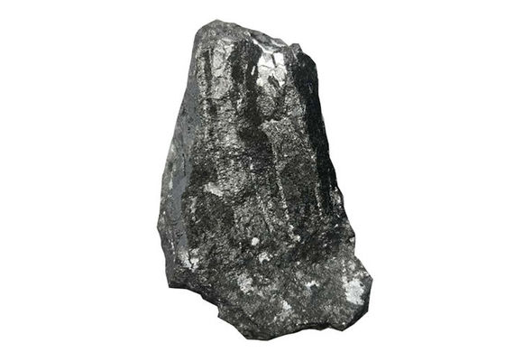 Oksijen Scavenger Kalsiyum Silikon Alaşımlı Ca28Si50 1MT Ambalaj